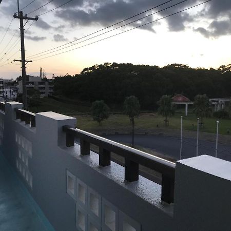 Takana Nago Exterior photo
