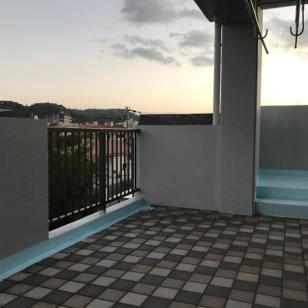 Takana Nago Exterior photo