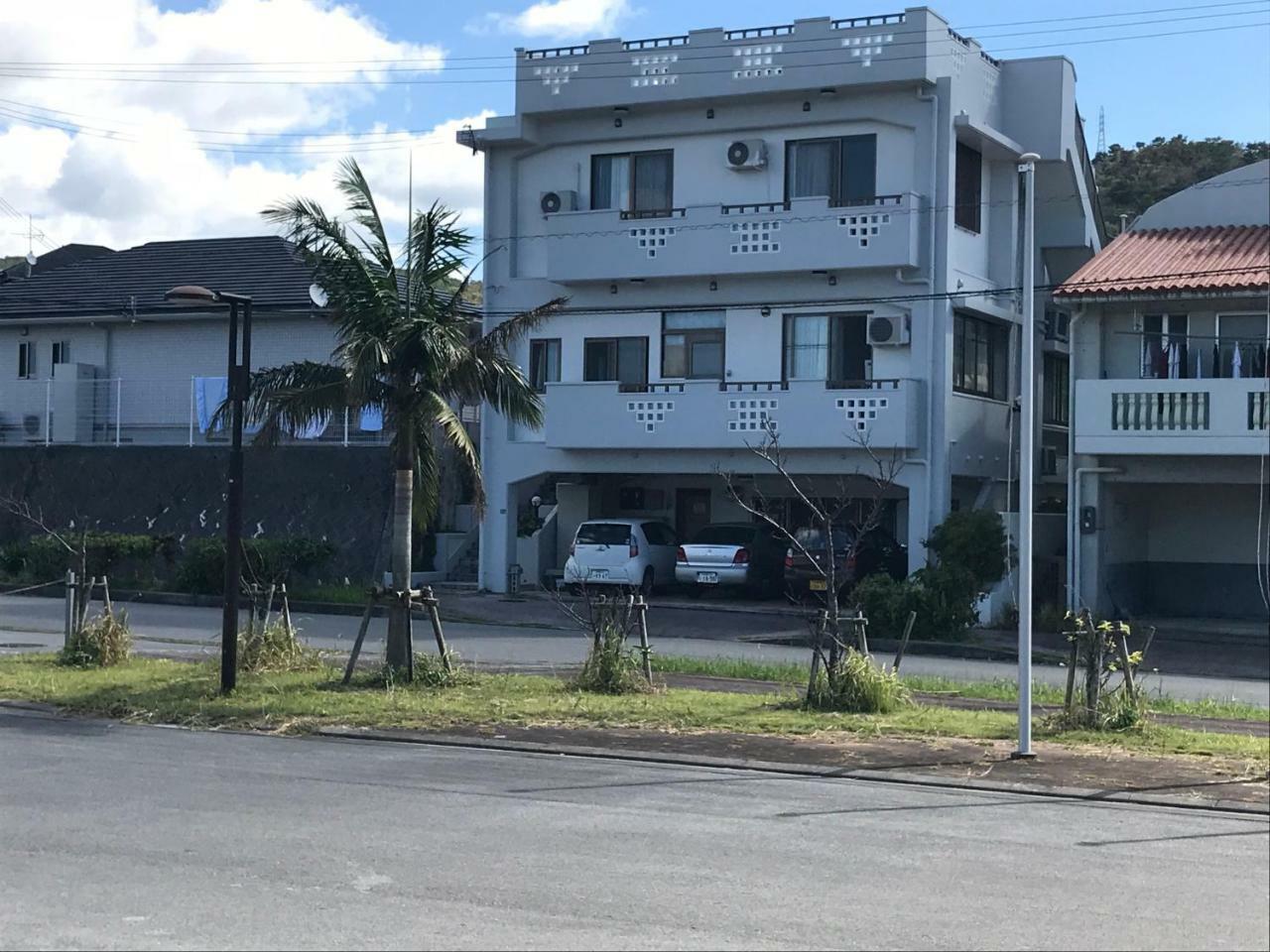 Takana Nago Exterior photo