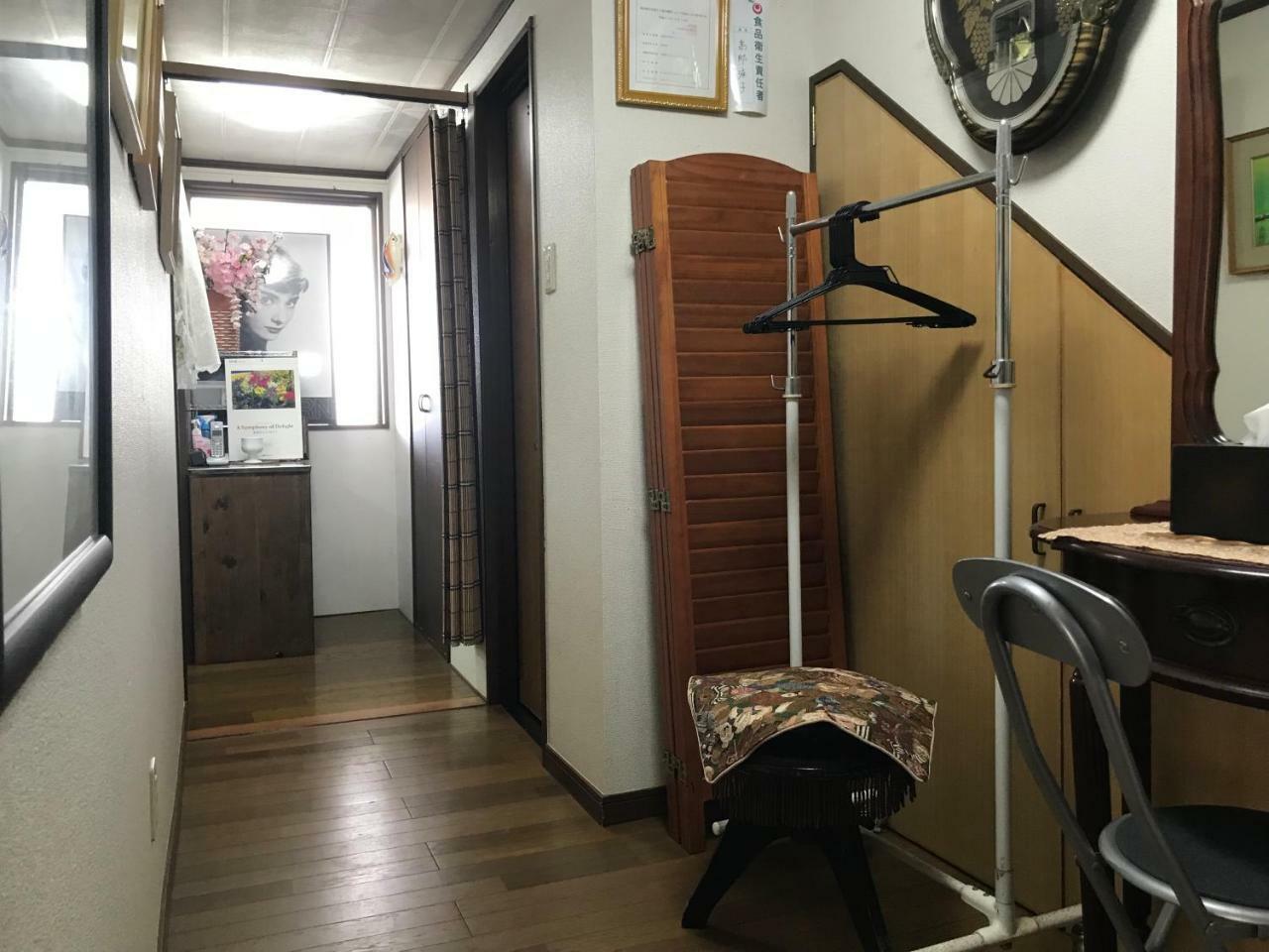 Takana Nago Exterior photo