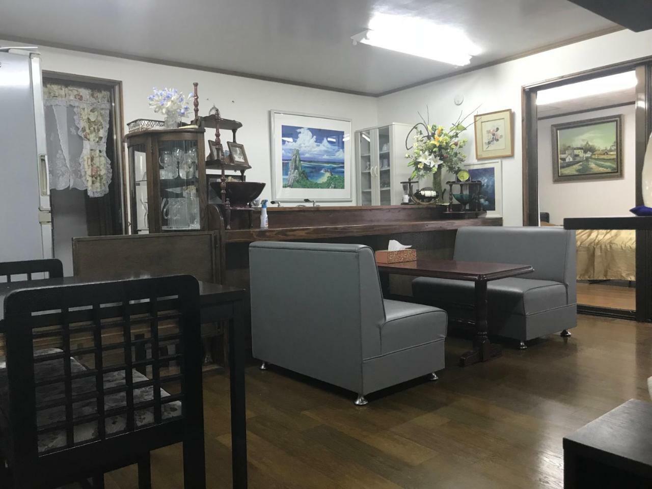 Takana Nago Exterior photo