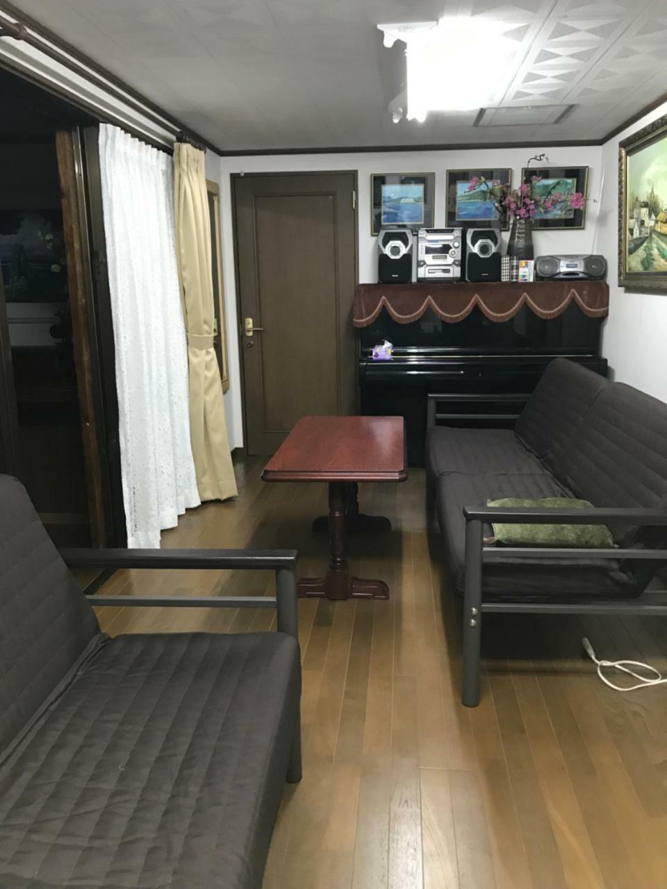 Takana Nago Exterior photo