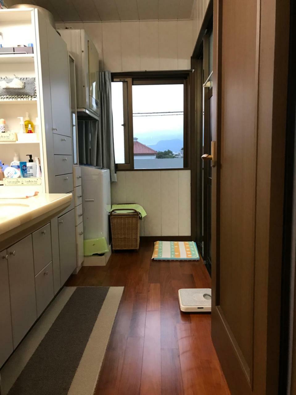 Takana Nago Exterior photo