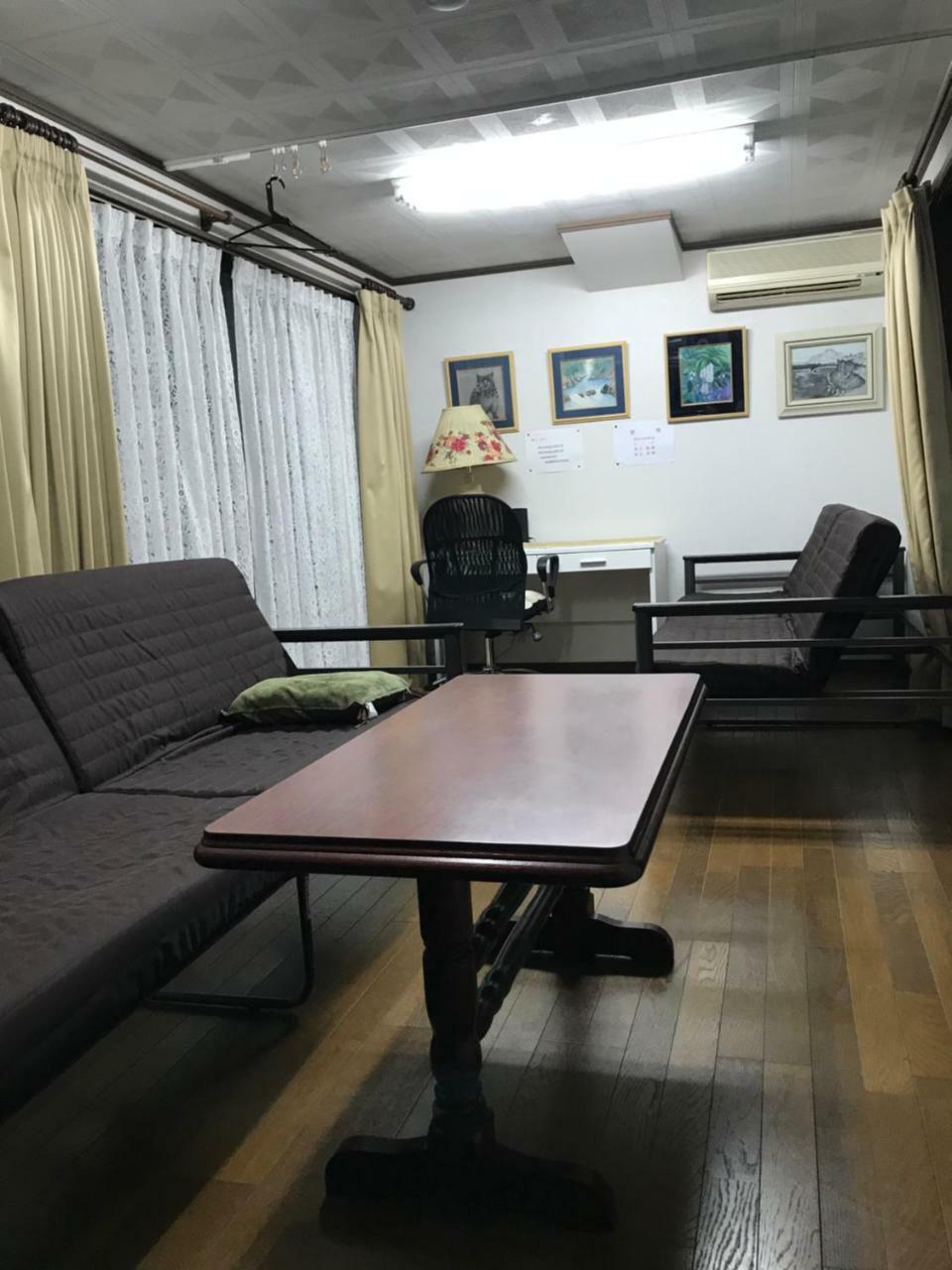 Takana Nago Exterior photo