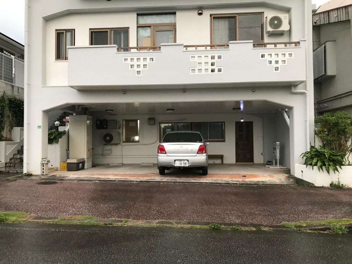 Takana Nago Exterior photo