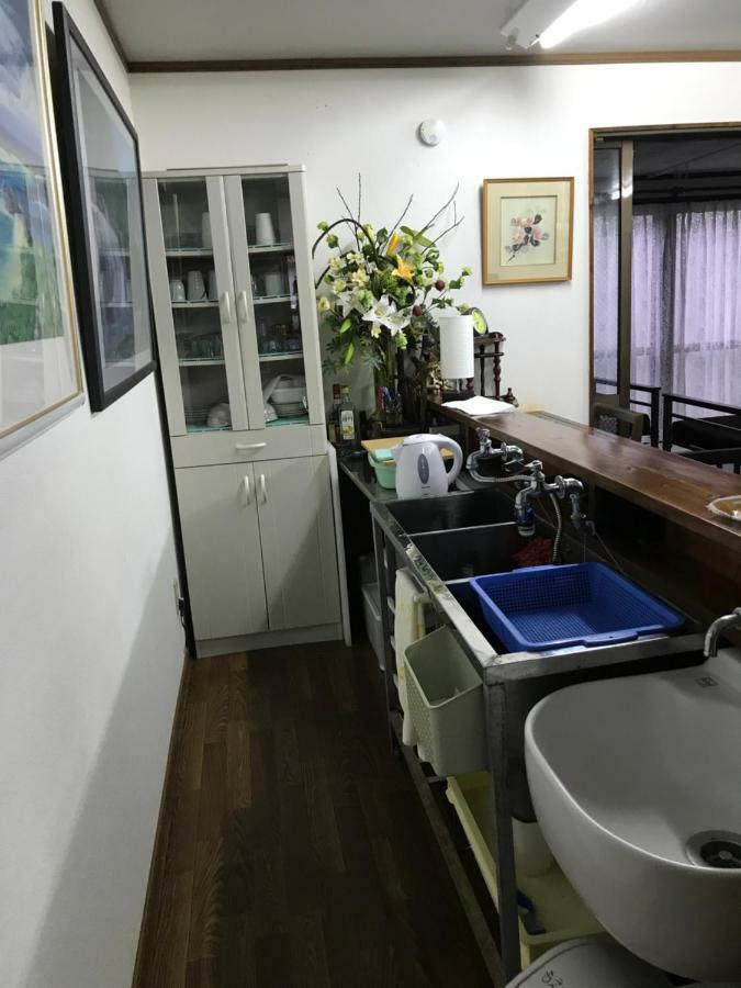 Takana Nago Exterior photo