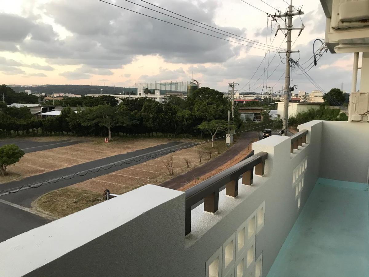 Takana Nago Exterior photo